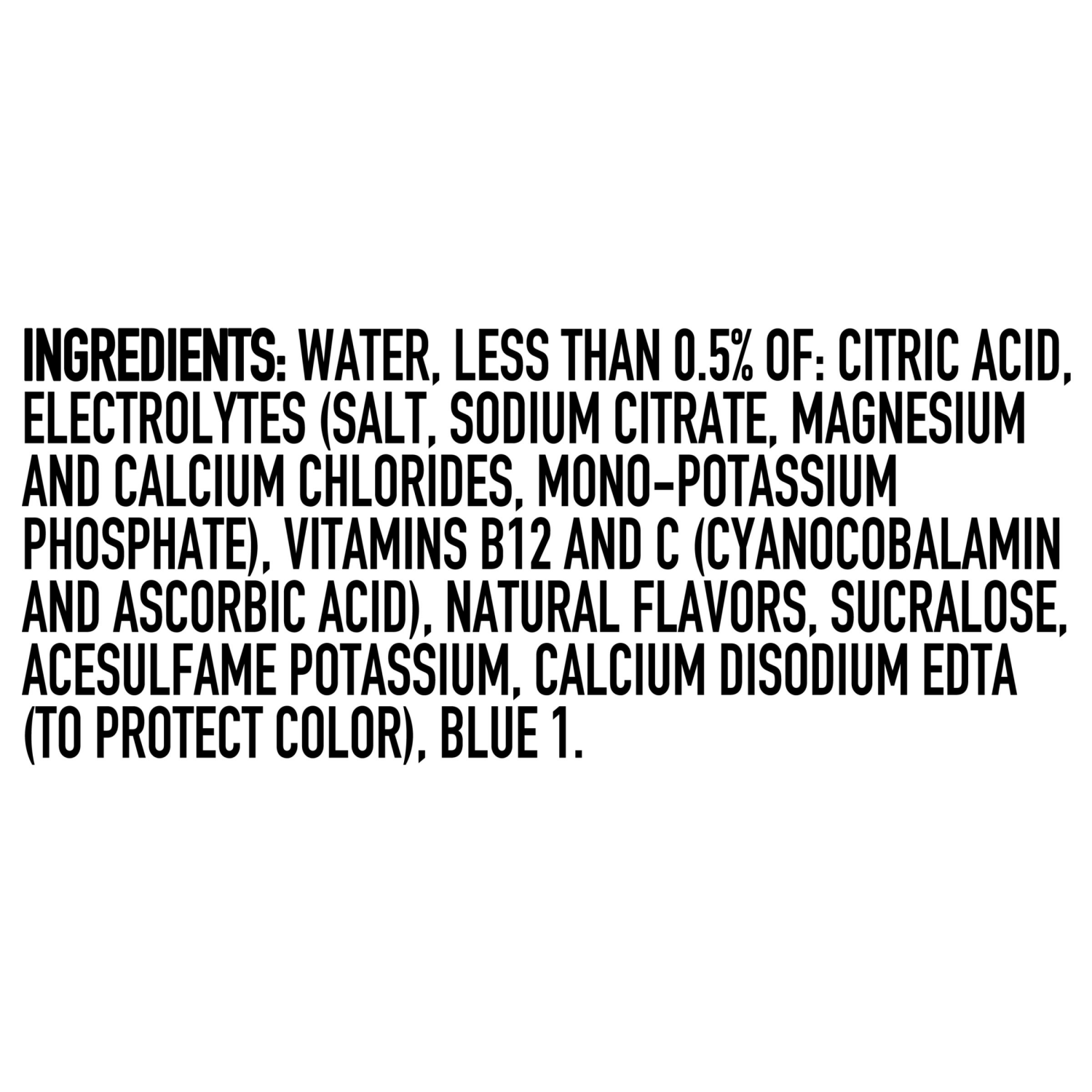 slide 7 of 8, Powerade Sports Drink - 28 oz, 28 oz