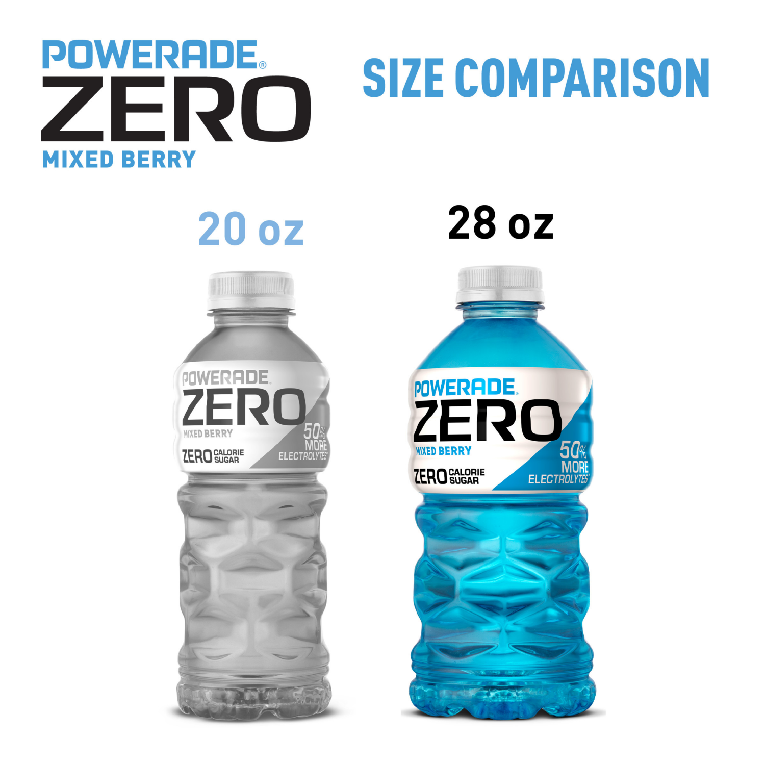 slide 8 of 8, Powerade Sports Drink - 28 oz, 28 oz