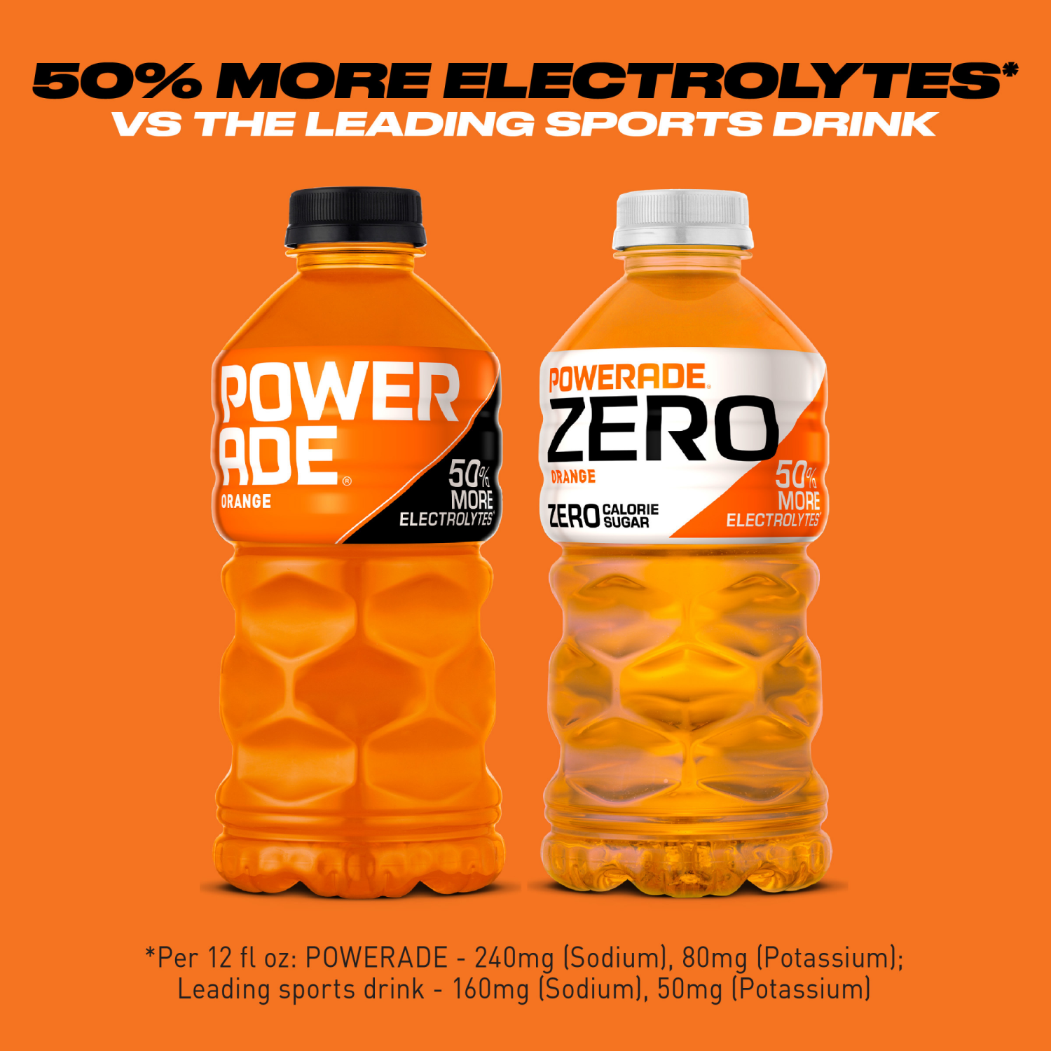 slide 7 of 7, Powerade Sports Drink - 28 oz, 28 oz