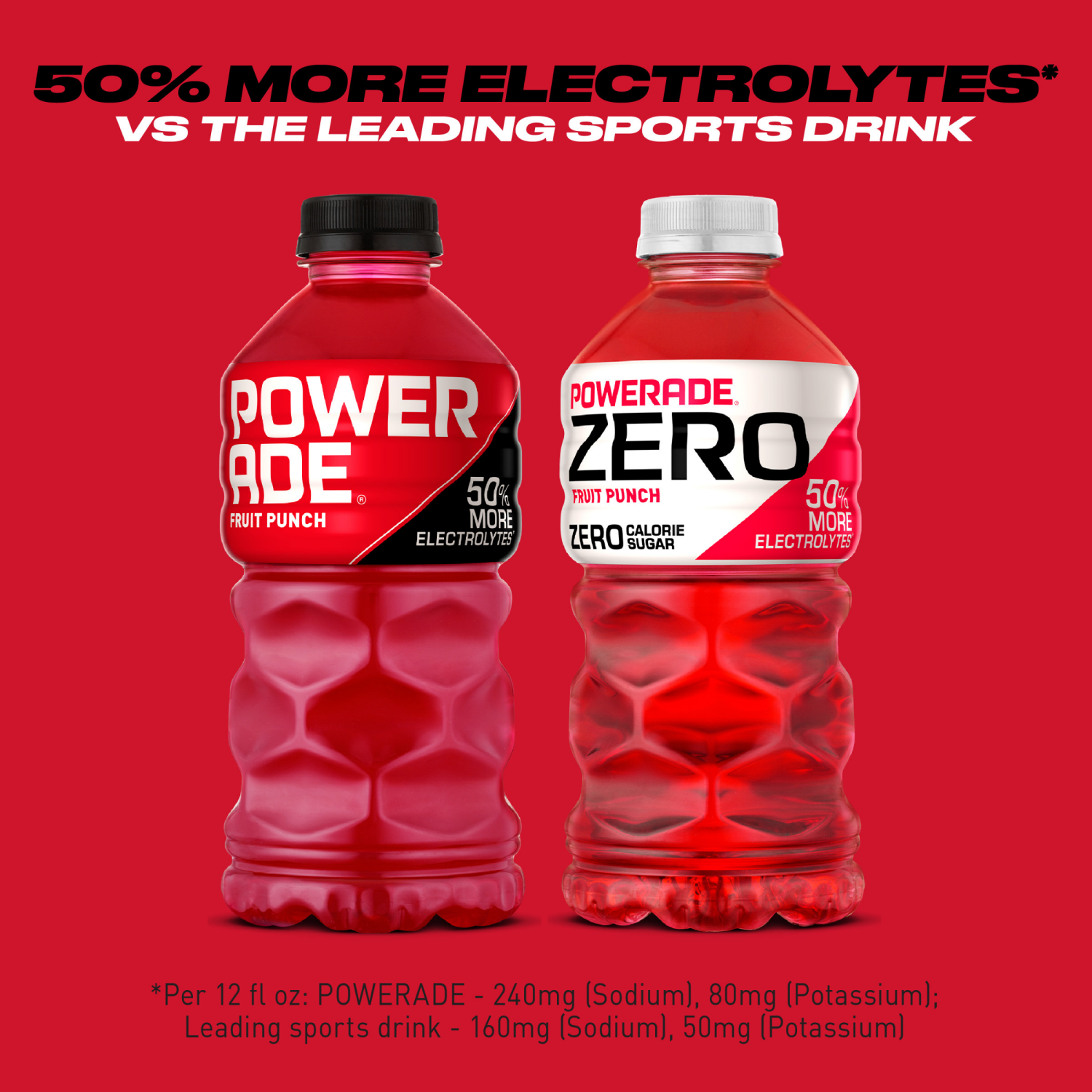 slide 3 of 8, Powerade Sports Drink - 28 oz, 28 oz