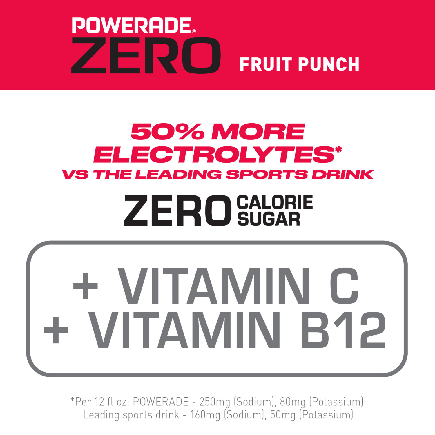slide 5 of 8, Powerade Sports Drink - 28 oz, 28 oz