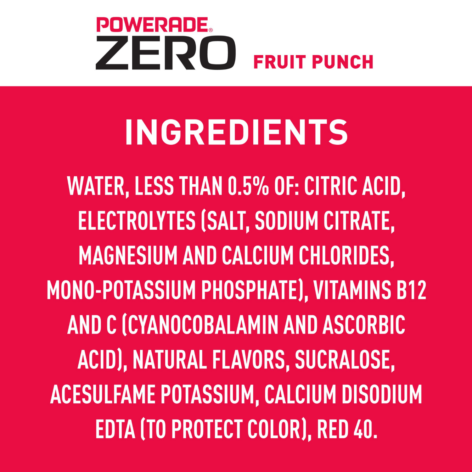 slide 7 of 8, Powerade Sports Drink - 28 oz, 28 oz