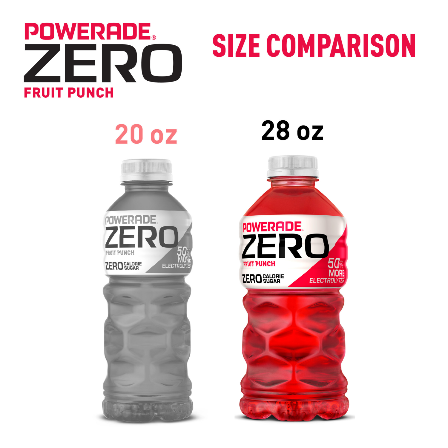 slide 8 of 8, Powerade Sports Drink - 28 oz, 28 oz