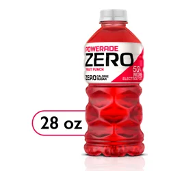 Powerade Sports Drink - 28 oz