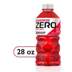 Powerade Sports Drink - 28 oz