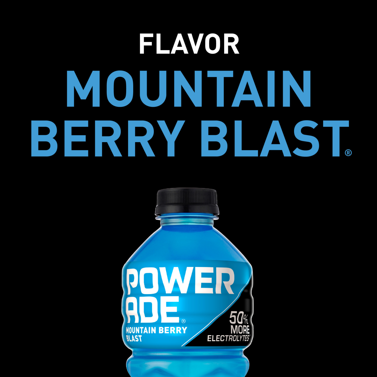 slide 2 of 7, Powerade Sports Drink - 28 oz, 28 oz