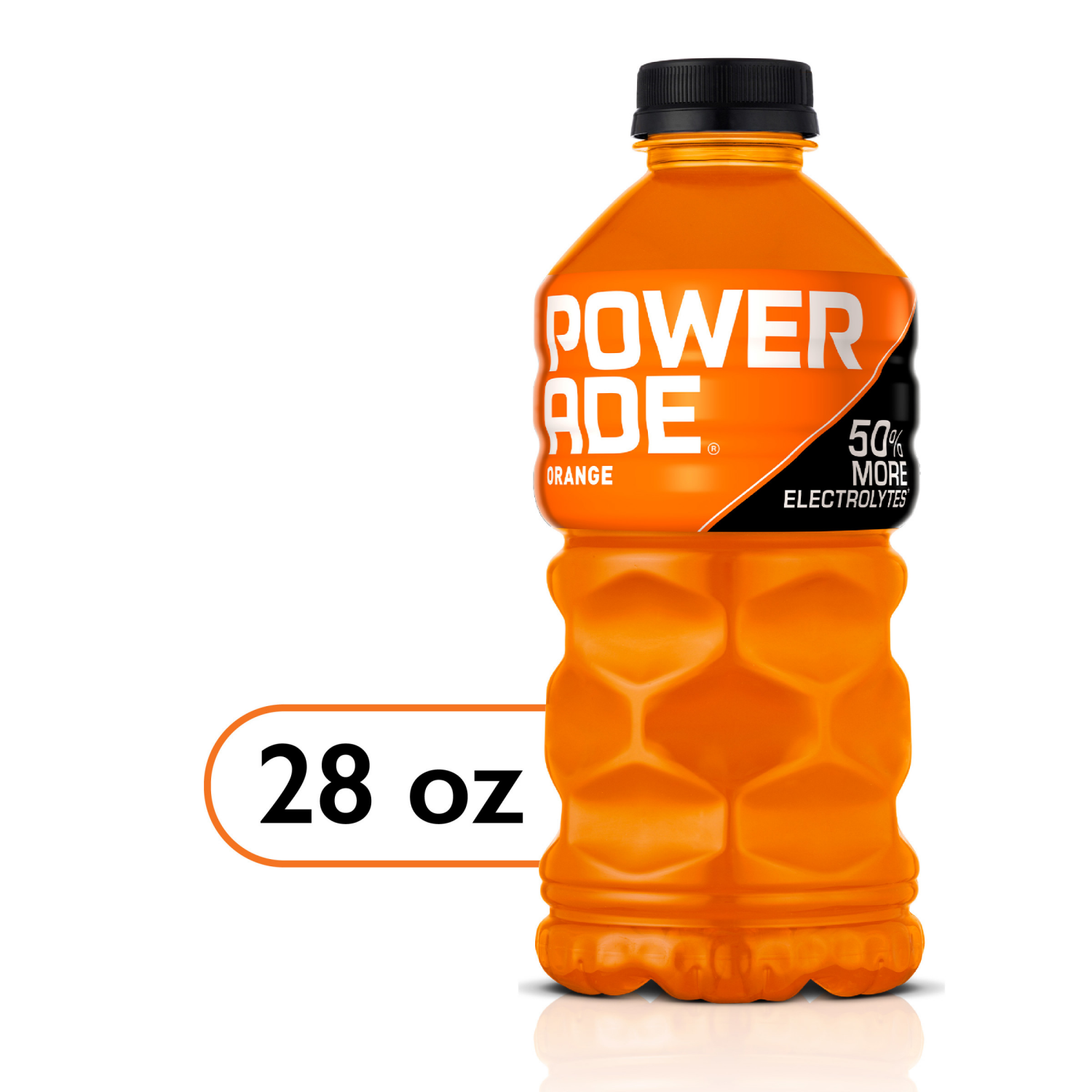 slide 1 of 7, Powerade Sports Drink - 28 oz, 28 oz