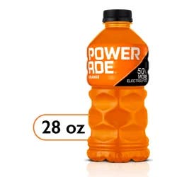 Powerade Sports Drink - 28 oz