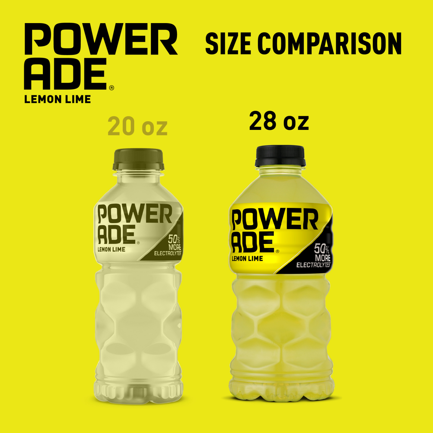 slide 5 of 7, Powerade Sports Drink - 28 oz, 28 oz
