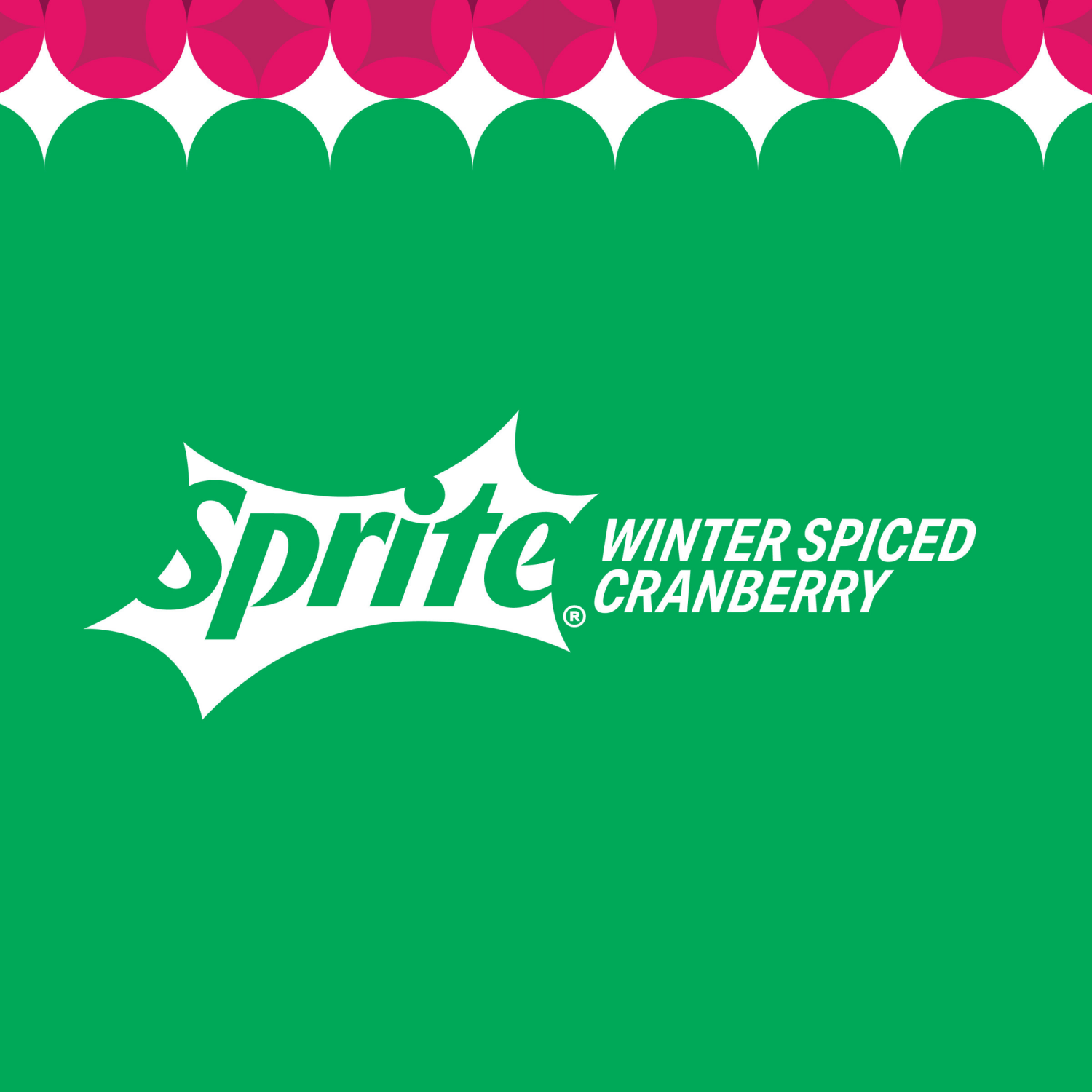 slide 6 of 7, Sprite Winter Spiced Cranberry Bottle- 2 liter, 2 liter