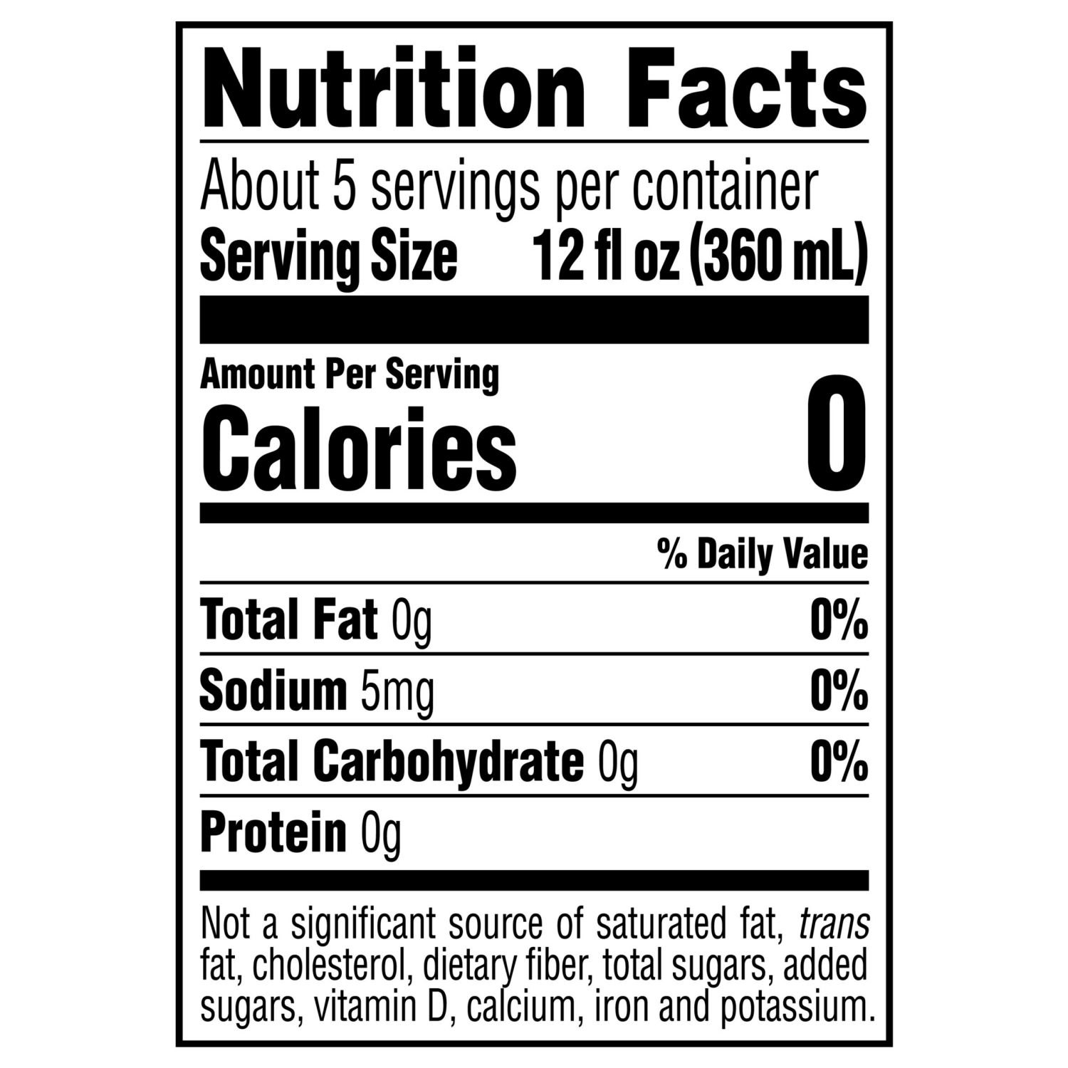 slide 6 of 8, Gold Peak Unsweetened Black Tea Bottle, 59 fl oz, 59 fl oz