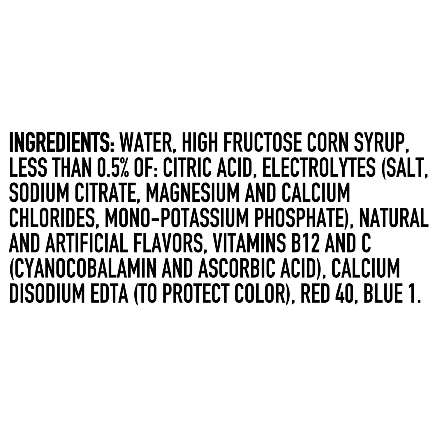 slide 6 of 7, POWERADE Grape Bottles, 12 fl oz, 8 Pack, 8 ct; 12 oz