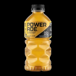Powerade Island Burst Bottle- 28 fl oz