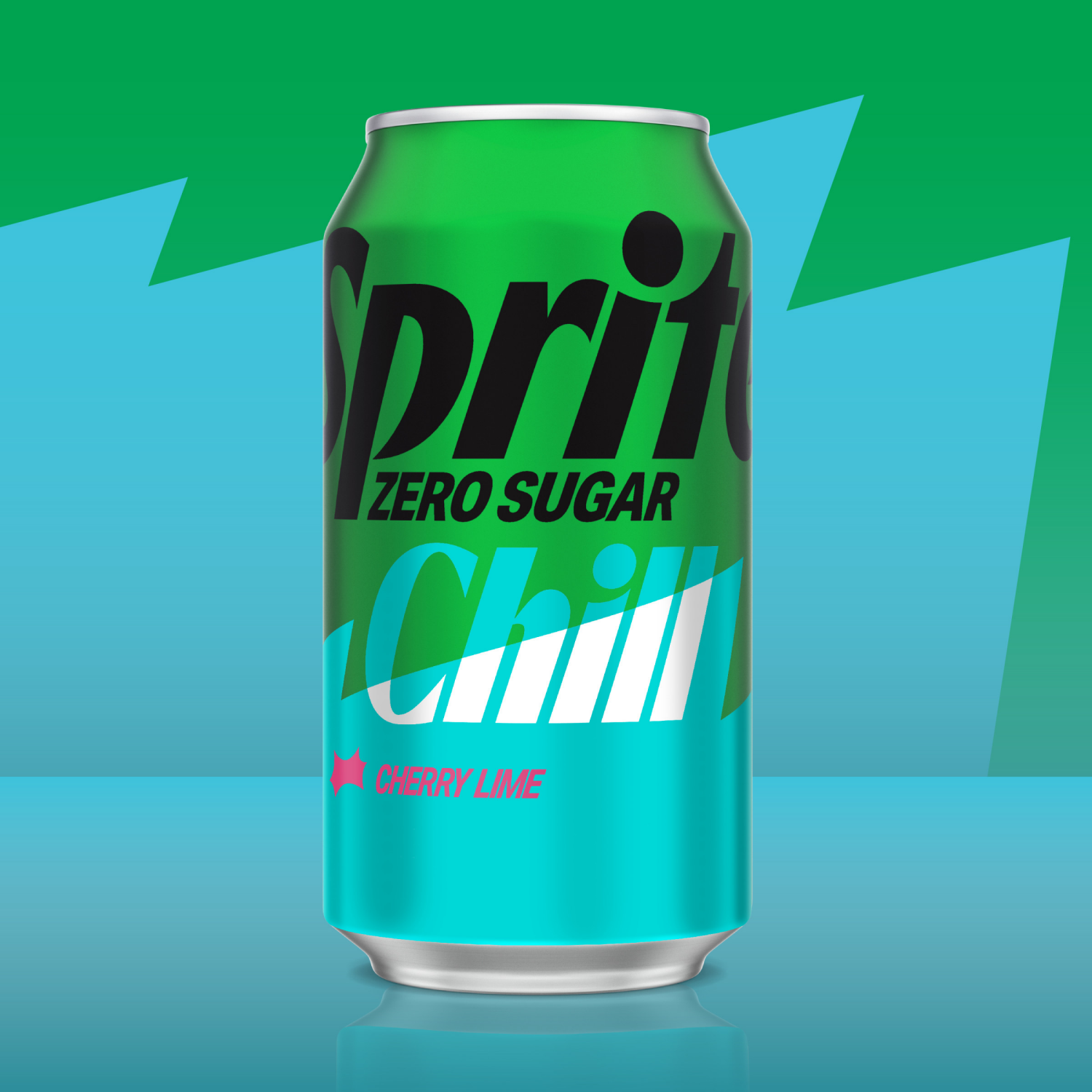 slide 2 of 7, Sprite Zero Sugar Chill Fridge Pack Cans, 12 fl oz, 12 Pack, 12 ct; 12 fl oz