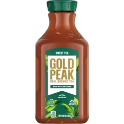 Gold Peak Black Tea
