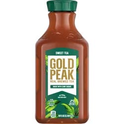 Gold Peak Black Tea
