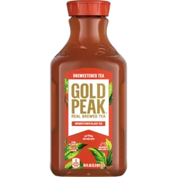 Gold Peak Tea-Unswt Blk