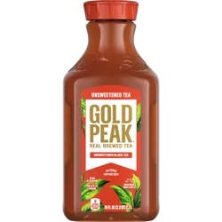 Gold Peak Tea-Unswt Blk