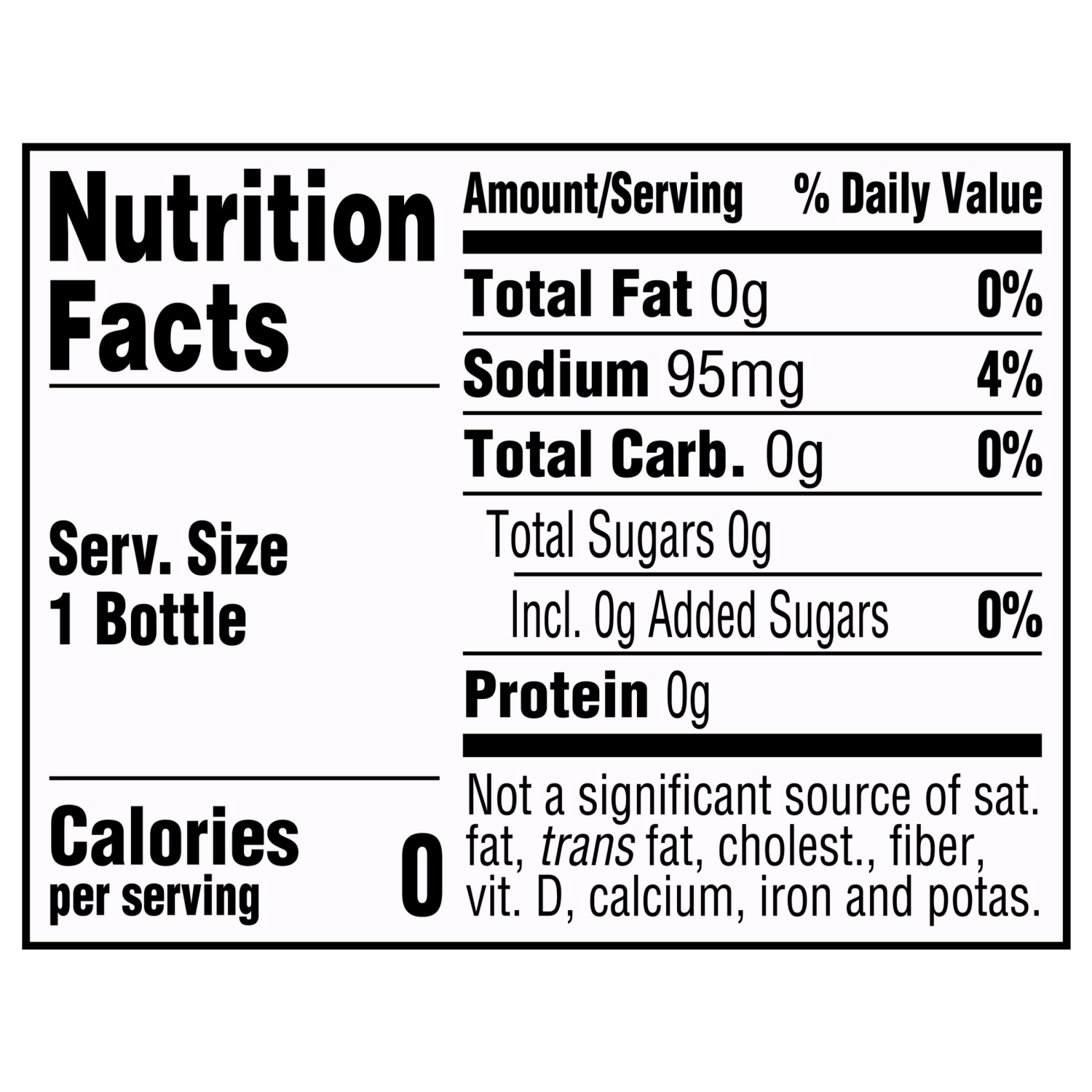 slide 6 of 6, Coca-Cola Zero Sugar Orange Cream Bottle, 20 fl oz, 20 fl oz