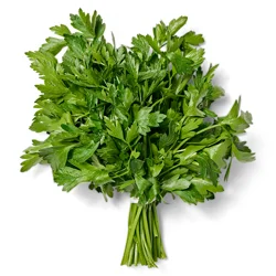 Parsley Italian