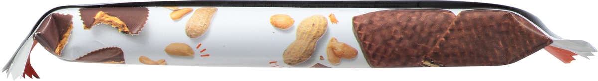 slide 9 of 9, Power Crunch Peanut Butter Fudge Flavored Protein Energy Bar 1.4 oz, 1.4 oz