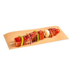 Hy-Vee Marinated Beef & Vegetable Kabob