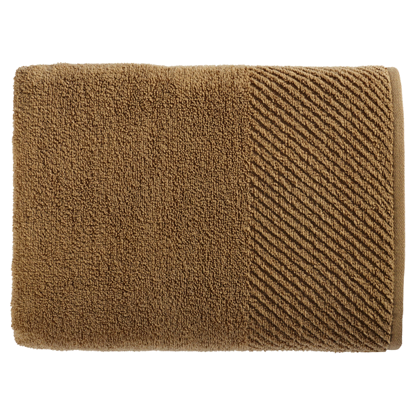 slide 1 of 1, Eco Dry Bath Towel, Coffee, 30 in x 54 in