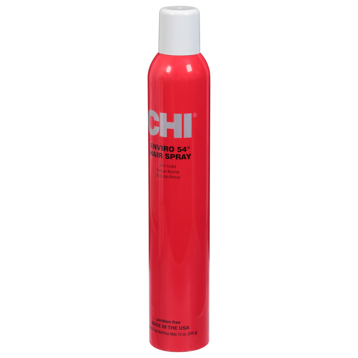 slide 6 of 9, CHI Enviro 54 Firm Hold Hair Spray 12 oz, 12 oz