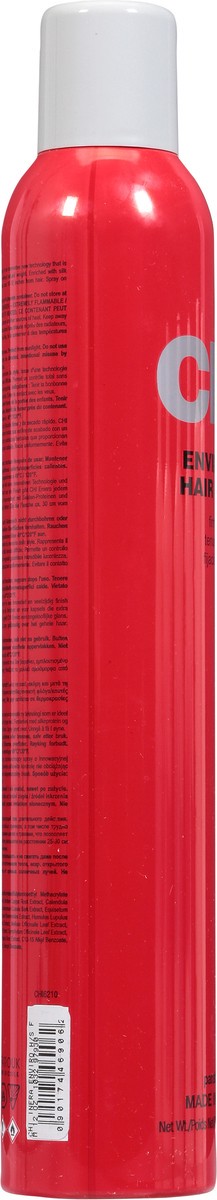 slide 2 of 9, CHI Enviro 54 Firm Hold Hair Spray 12 oz, 12 oz