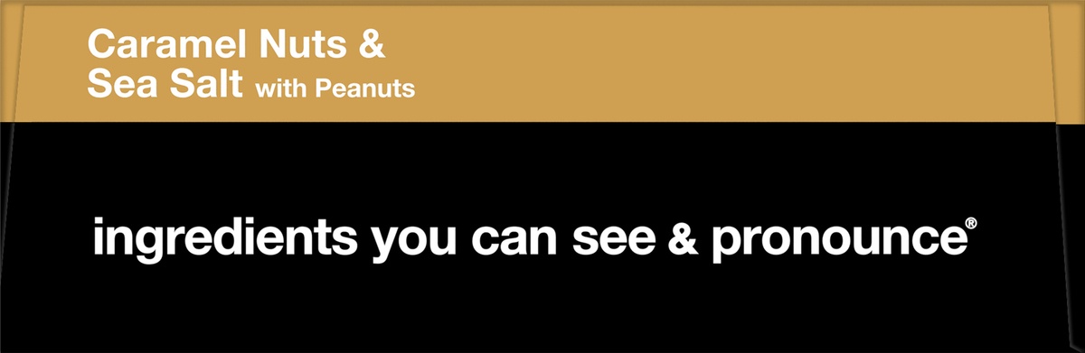 slide 3 of 7, Kind Thins Caramel Almond & Sea Salt, 7.4 oz