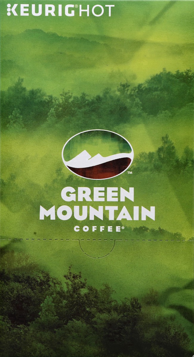 slide 23 of 31, Green Mountain Coffee Roasters Nantucket Blend Keurig Single-Serve K-Cup Pods, Medium Roast Coffee, 24 Count, 24 ct