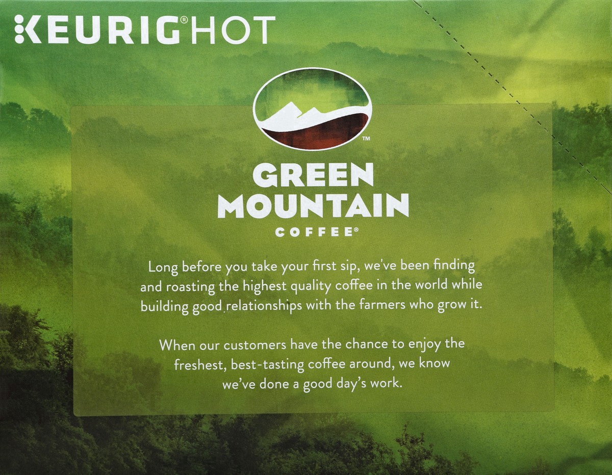 slide 24 of 31, Green Mountain Coffee Roasters Nantucket Blend Keurig Single-Serve K-Cup Pods, Medium Roast Coffee, 24 Count, 24 ct