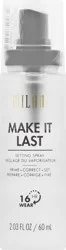 Milani Make It Last Setting Spray Prime + Correct + Set
