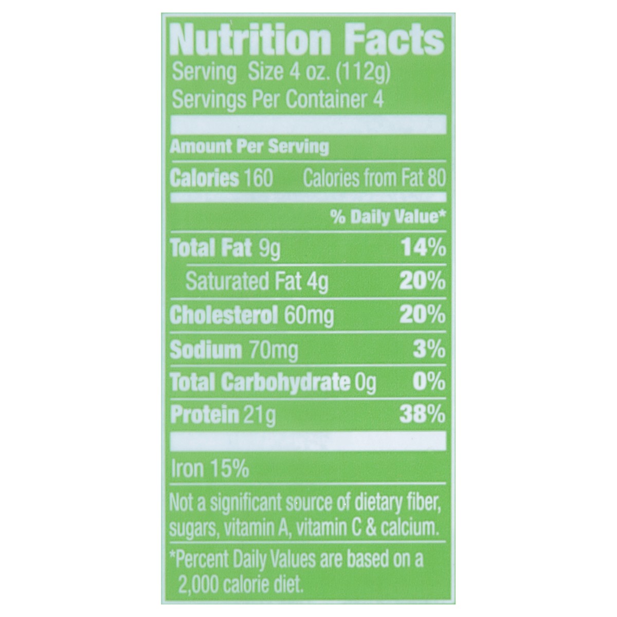 slide 6 of 14, Laura's Lean 92%/8% Ground Beef 16 oz, 16 oz
