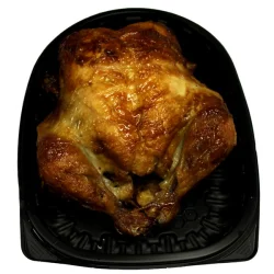 Whole Rotisserie Chicken - (Delivered Cold)