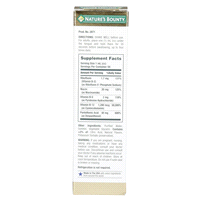 slide 4 of 13, Nature's Bounty Natures Bounty B-Complex Sublingual Liquid - 2 Fl. Oz., 2 fl oz