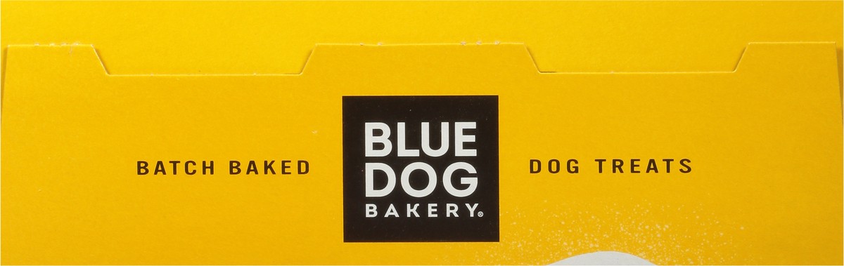 slide 8 of 15, Blue Dog Bakery Small & Crunchy Peanut Butter Flavor Treats for Dogs 16.2 oz, 16.2 oz