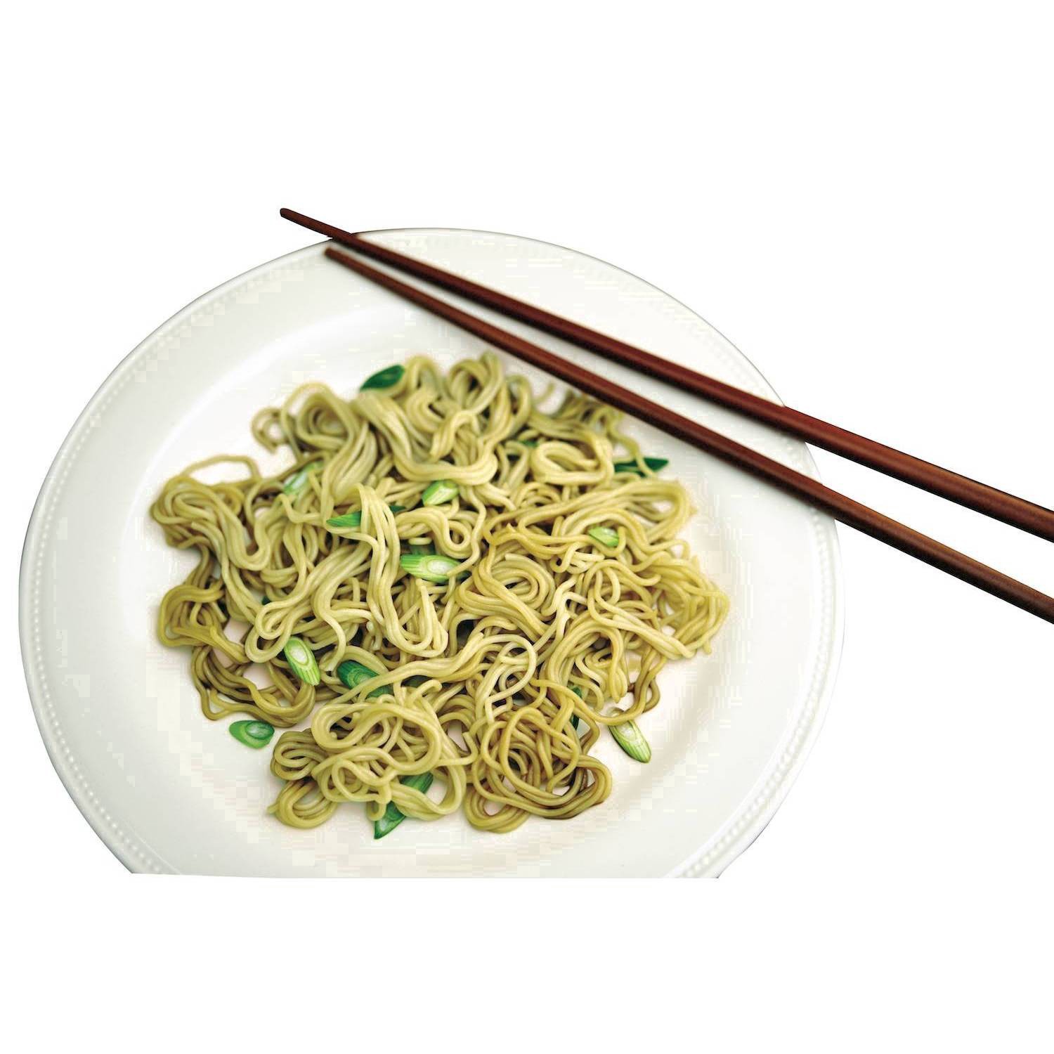 slide 37 of 47, Lotus Foods Gluten Free and Vegan Jade Pearl Rice Ramen 2.8-oz, 2.8 oz