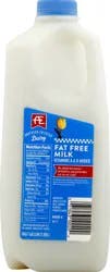 Anderson Erickson Dairy Dairy Milk 0.5 gal