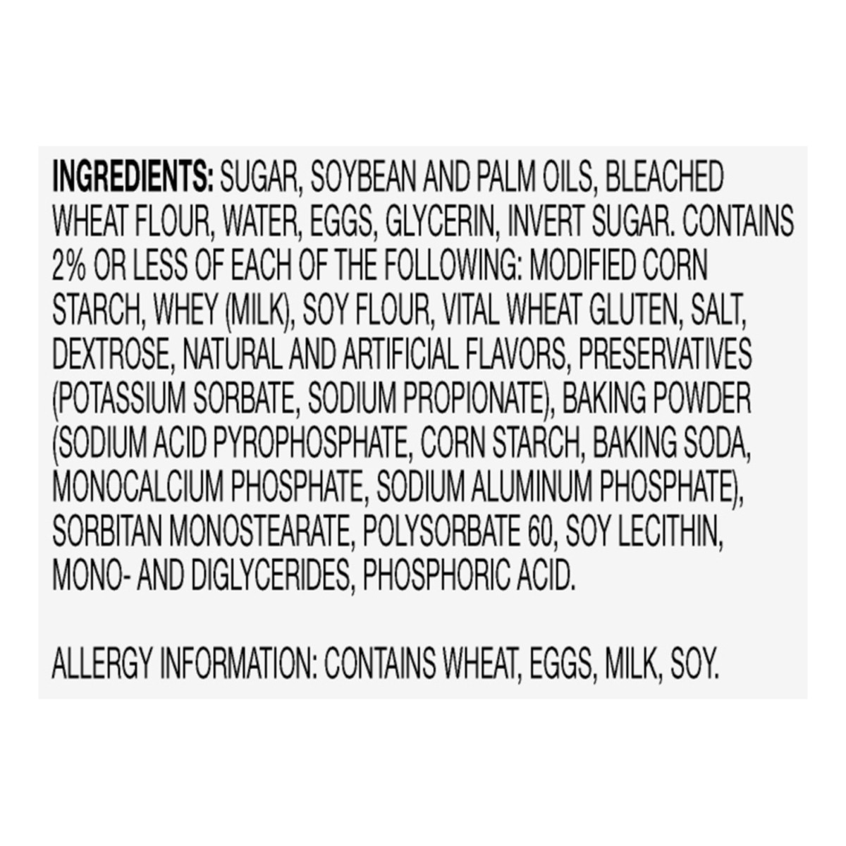 slide 11 of 13, Drake's Cakes, Drake's Family Pack Mini Pound Cakes, 10 oz