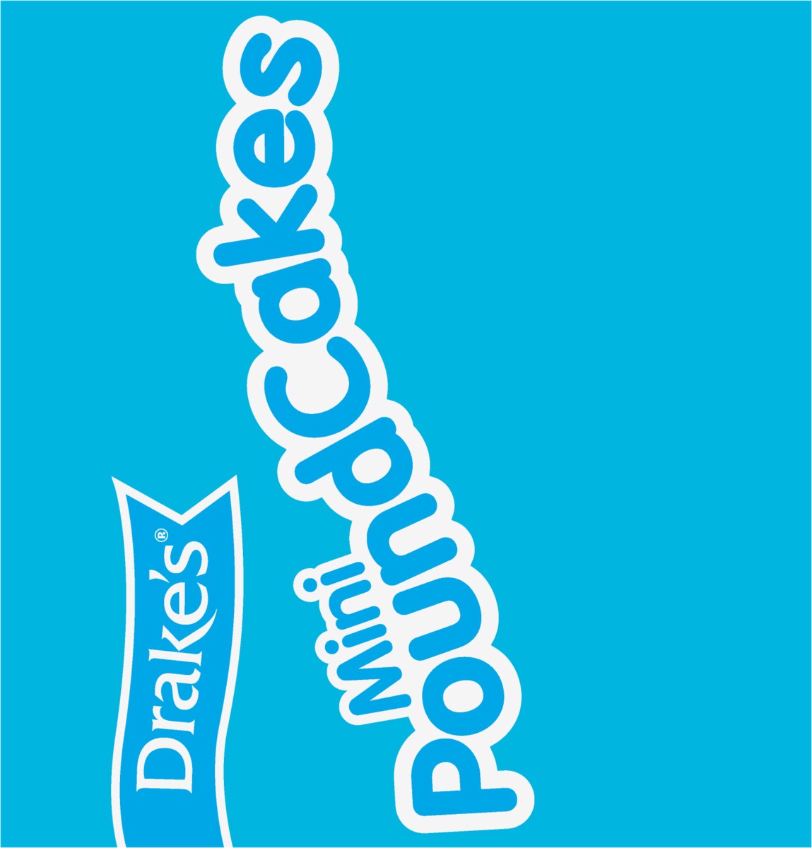 slide 6 of 13, Drake's Cakes, Drake's Family Pack Mini Pound Cakes, 10 oz