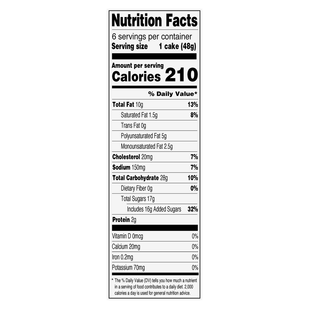 slide 2 of 13, Drake's Cakes, Drake's Family Pack Mini Pound Cakes, 10 oz