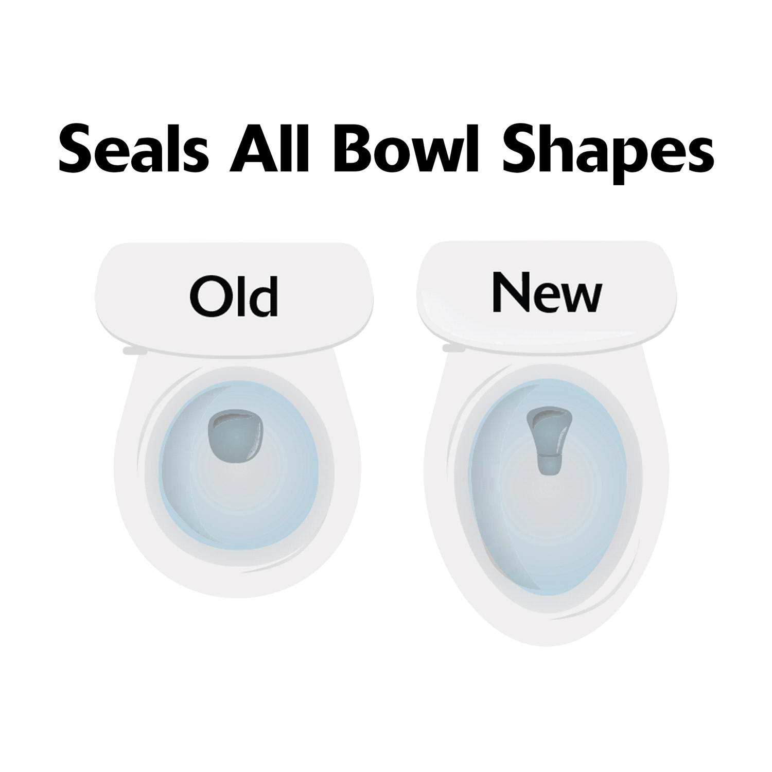 slide 3 of 3, Korky Beehive Toilet Plunger, 1 ct