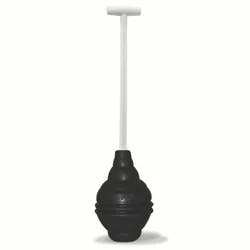 Korky Beehive Toilet Plunger