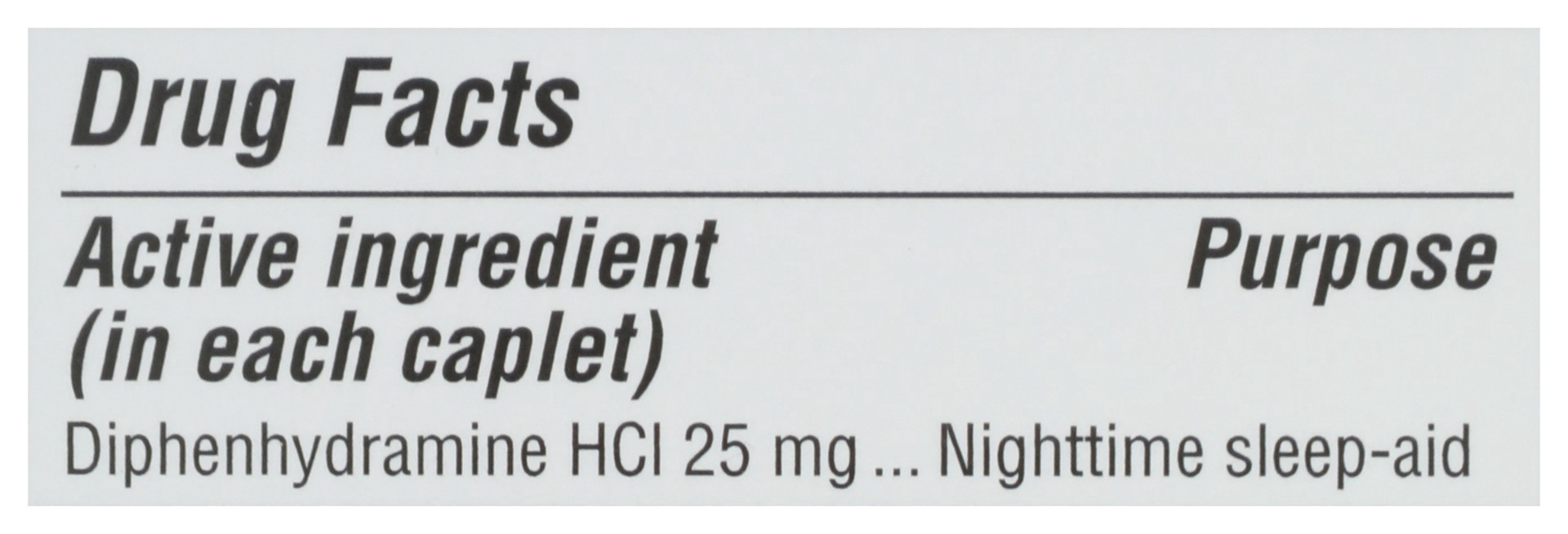 slide 2 of 5, Rite Aid Nighttime Sleep Aid Mini Caplets, 100 ct