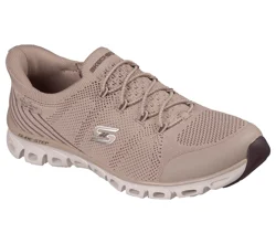 Skechers Glide-Step 104802 Taupe 6