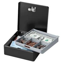 SentrySafe Drawer Safe KDS-1, Small 0.07 Cubic Feet