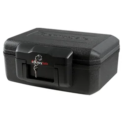 SentrySafe 1200 Fire Chest
