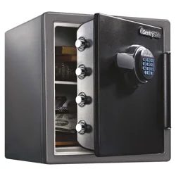 SentrySafe Sentry Safe Extra Large Digital Safe, 16.3" x 17.8" x 19.3"