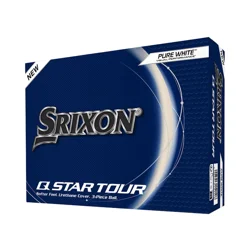 SRIXON Q-STAR TOUR